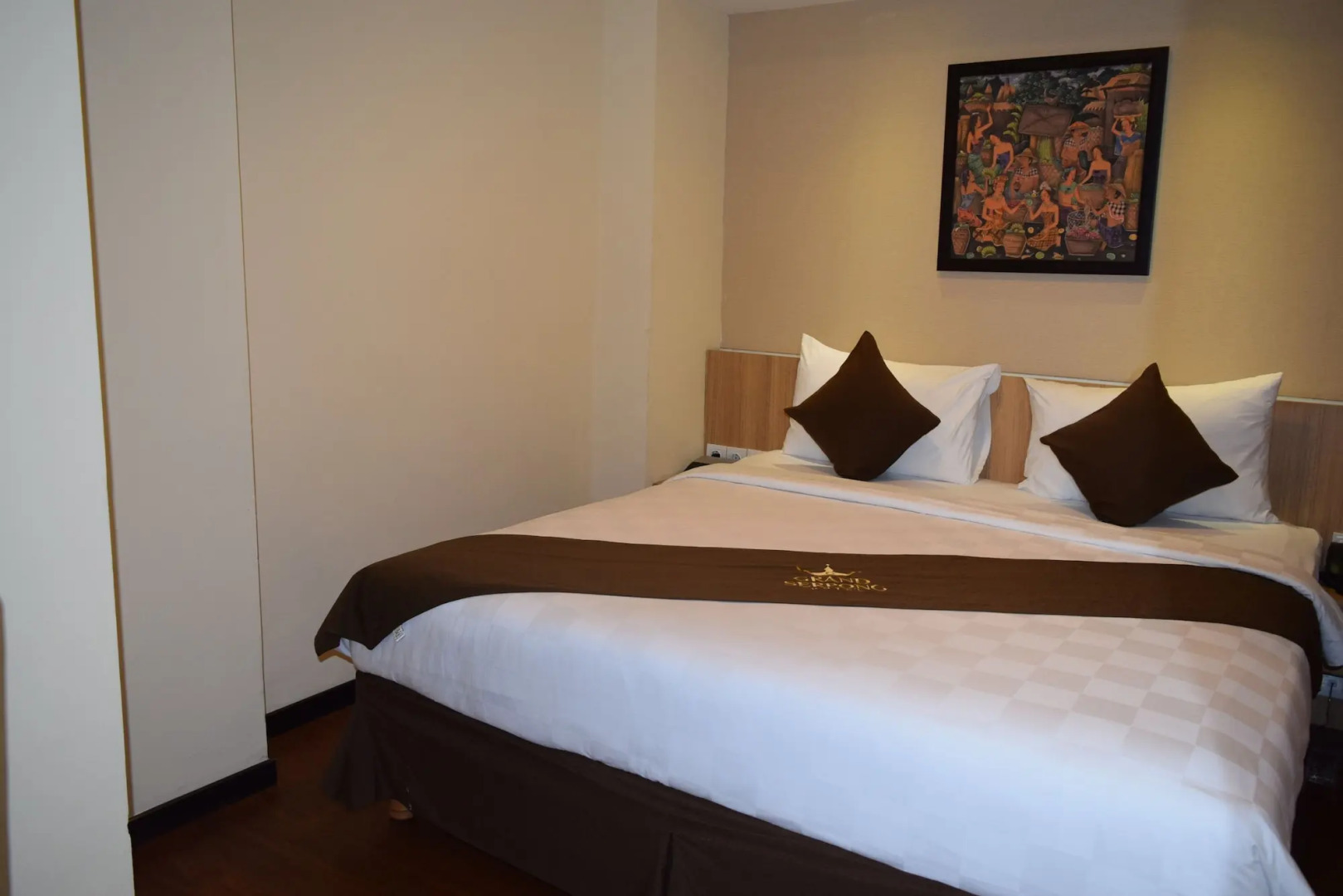 Hotel Horison Grand Serpong