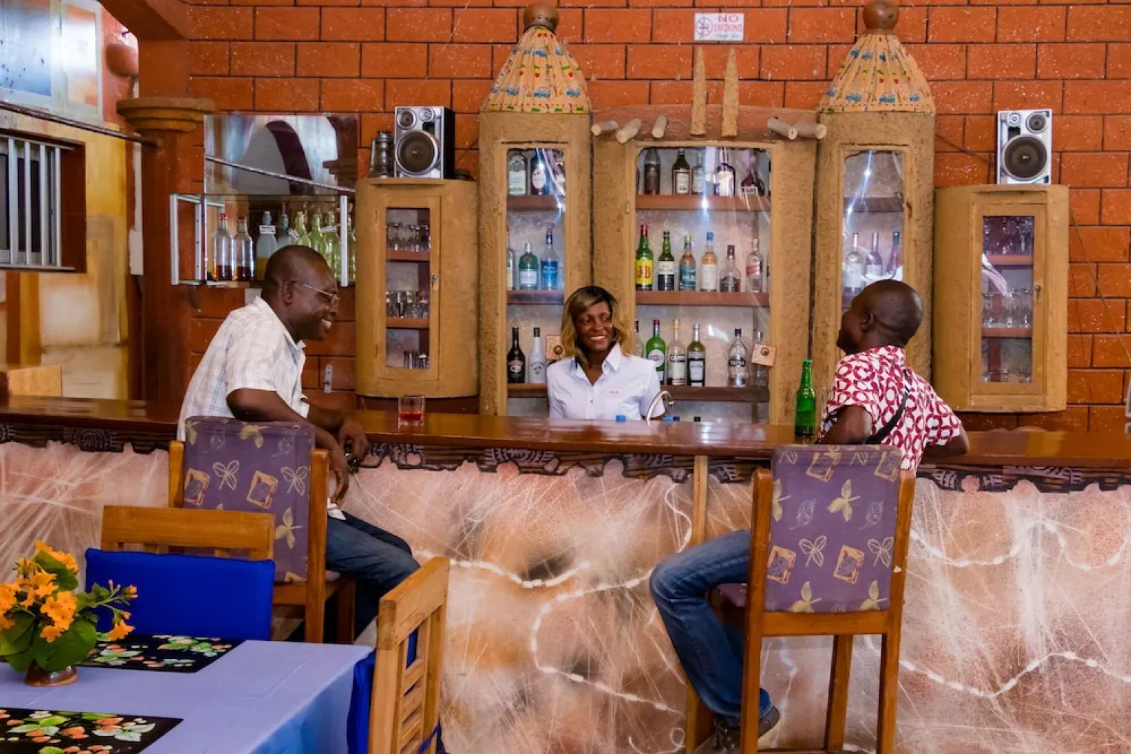 Jeane's Appart Hotel