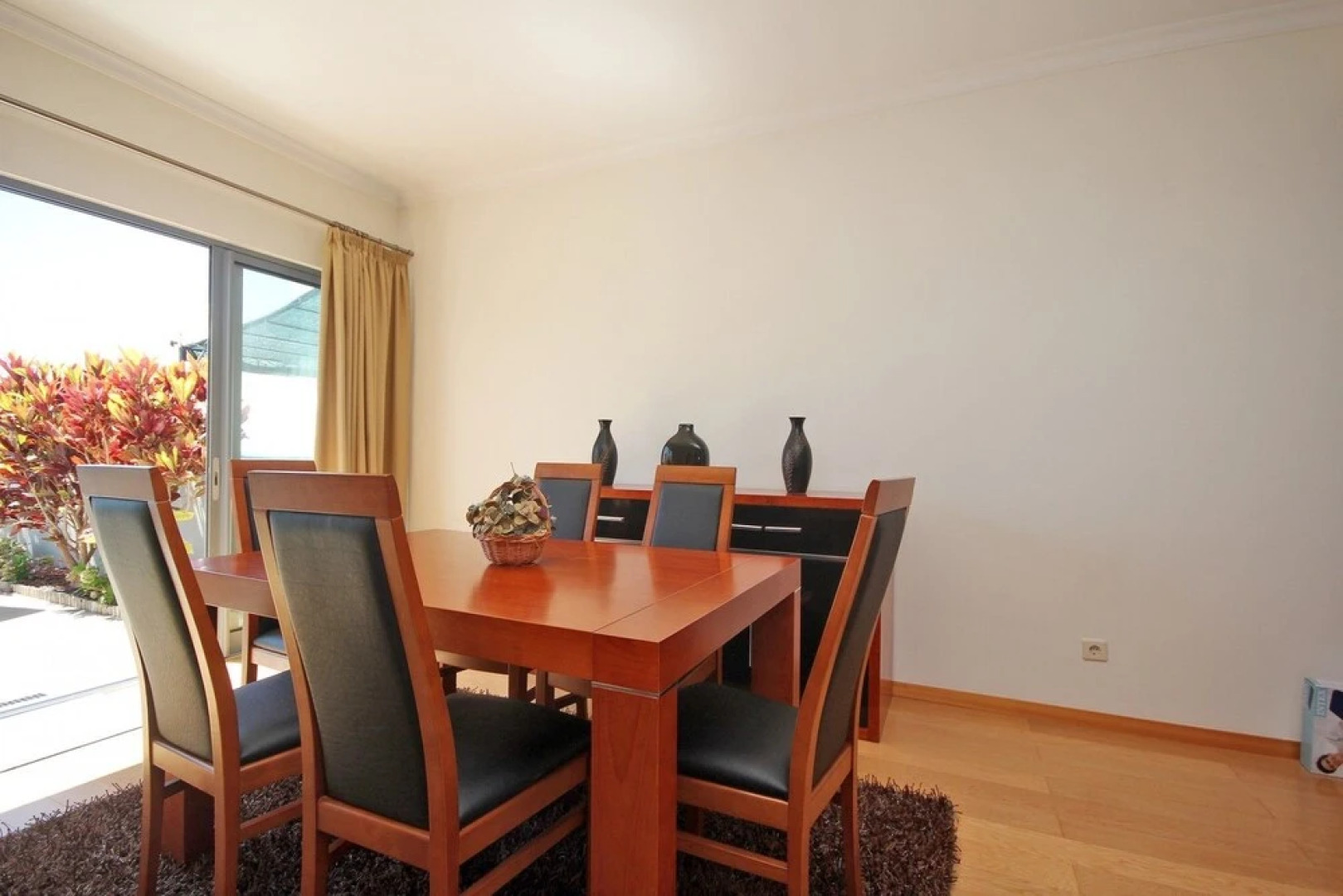 Santa Cruz Village Villa