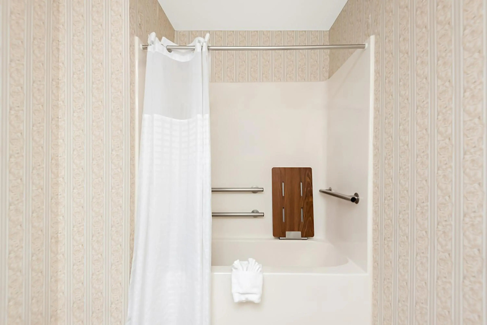 Comfort Suites New Orleans East