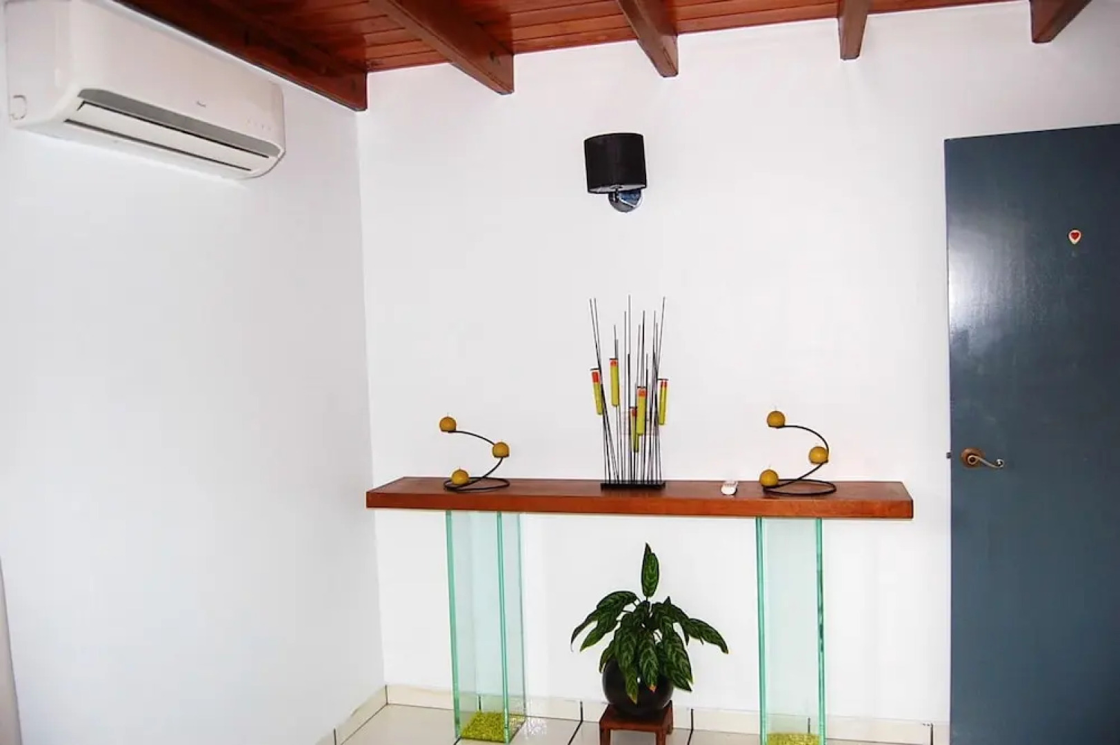 Villa With 2 Bedrooms in Saint-barthélemy, With Wonderful sea View, Pr