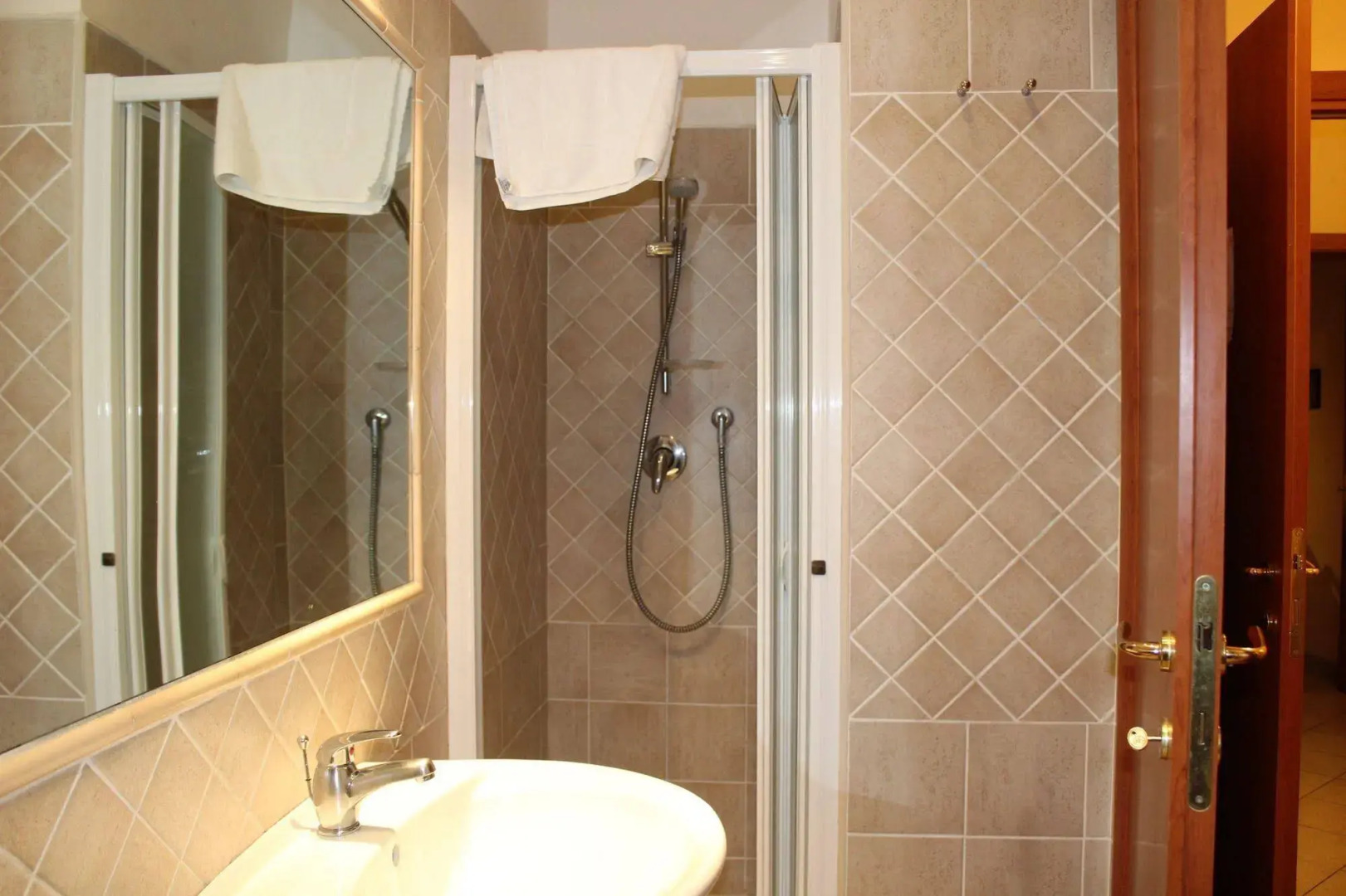 Vatican Bed And Breakfast