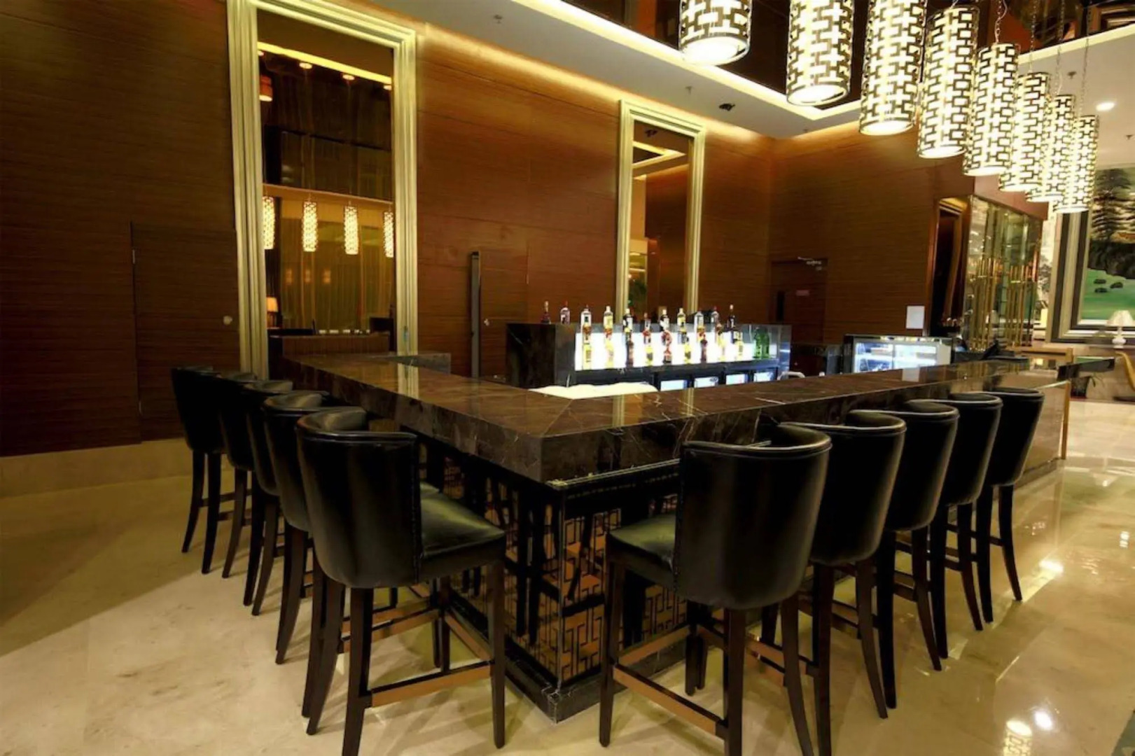 Rayfont International Hotel Shenyang