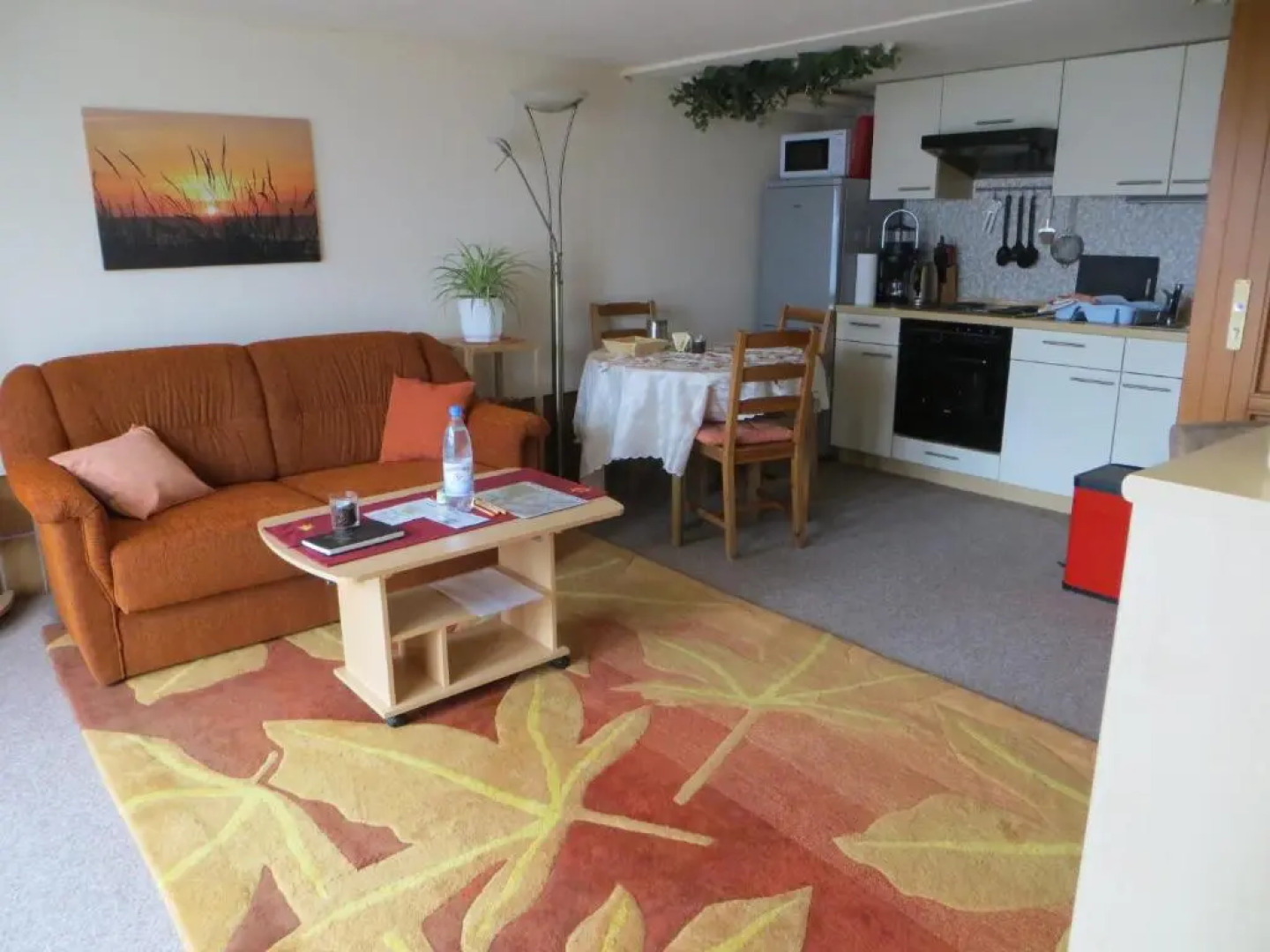 Ferienwohnungen Engelsgaertchen