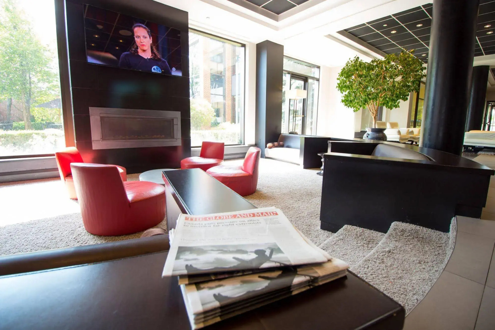 Delta Hotels by Marriott Toronto Markham