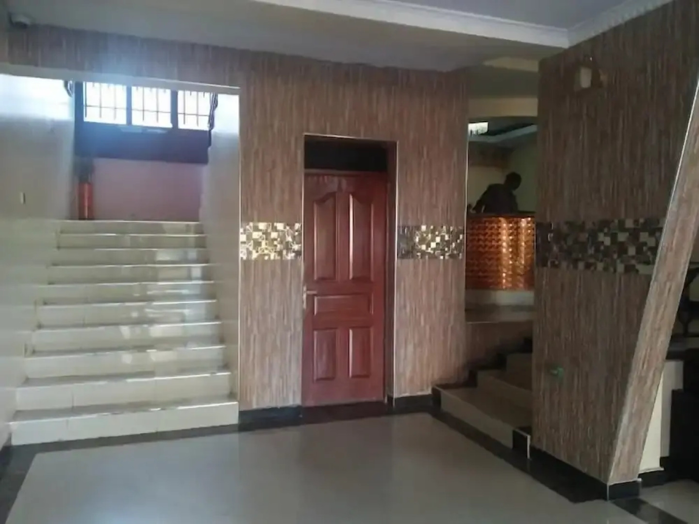 Allaxis Hotel Migori