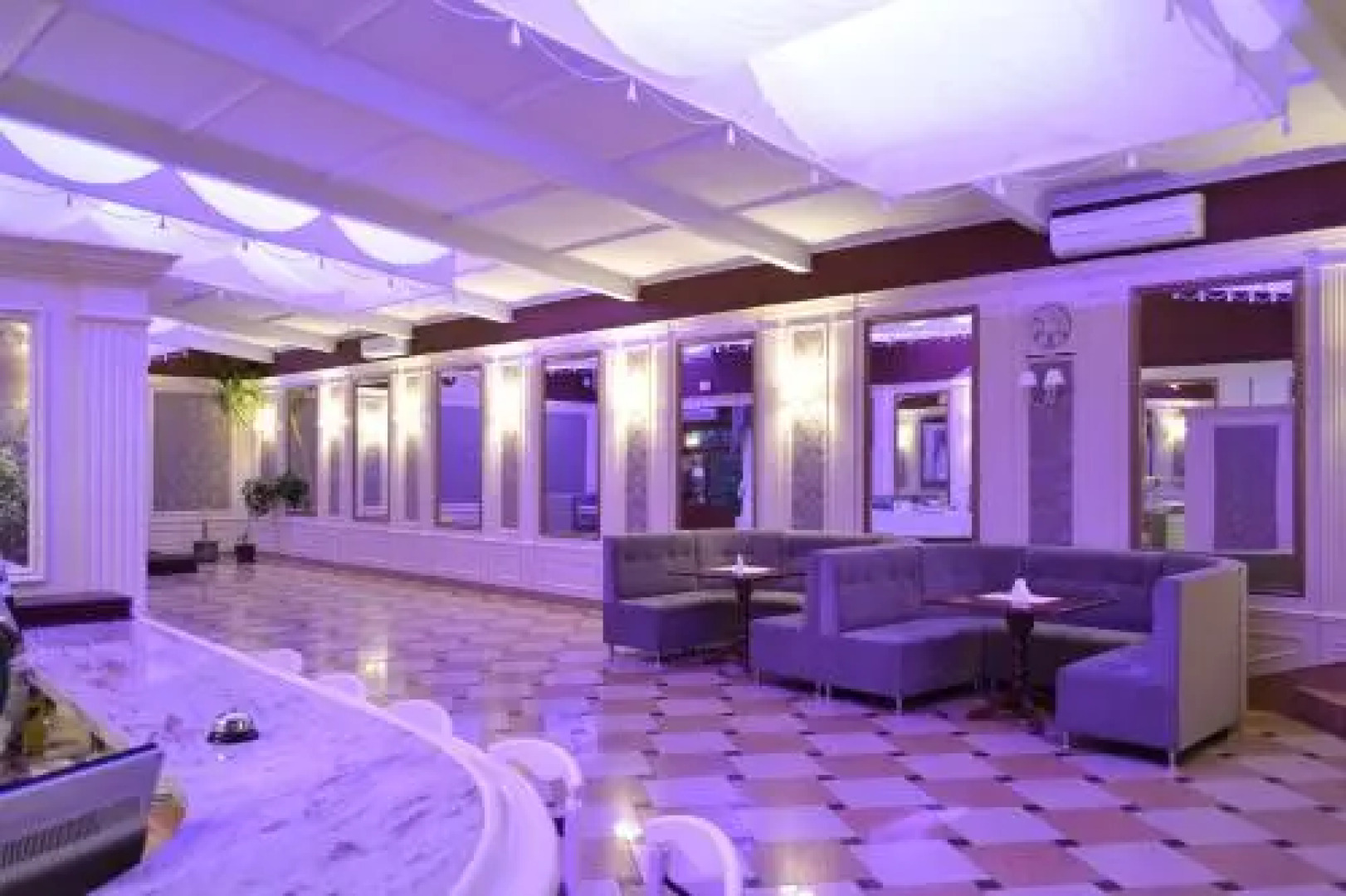 Hotel Sezam Kraczkowa