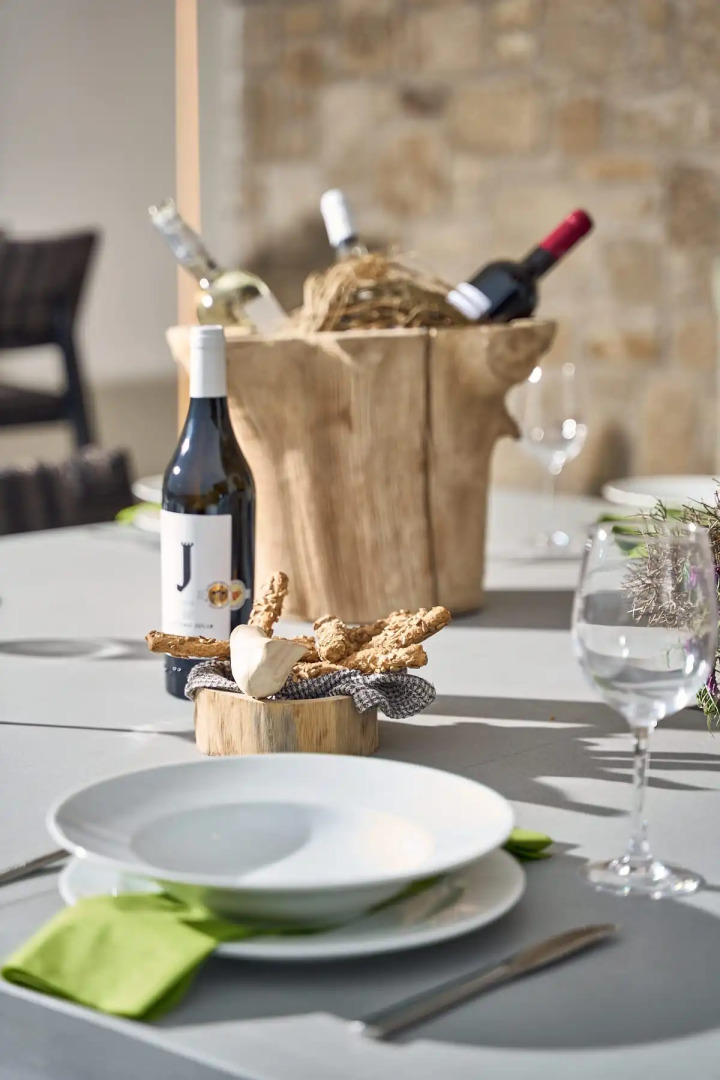 Villa Poeme De La Mer