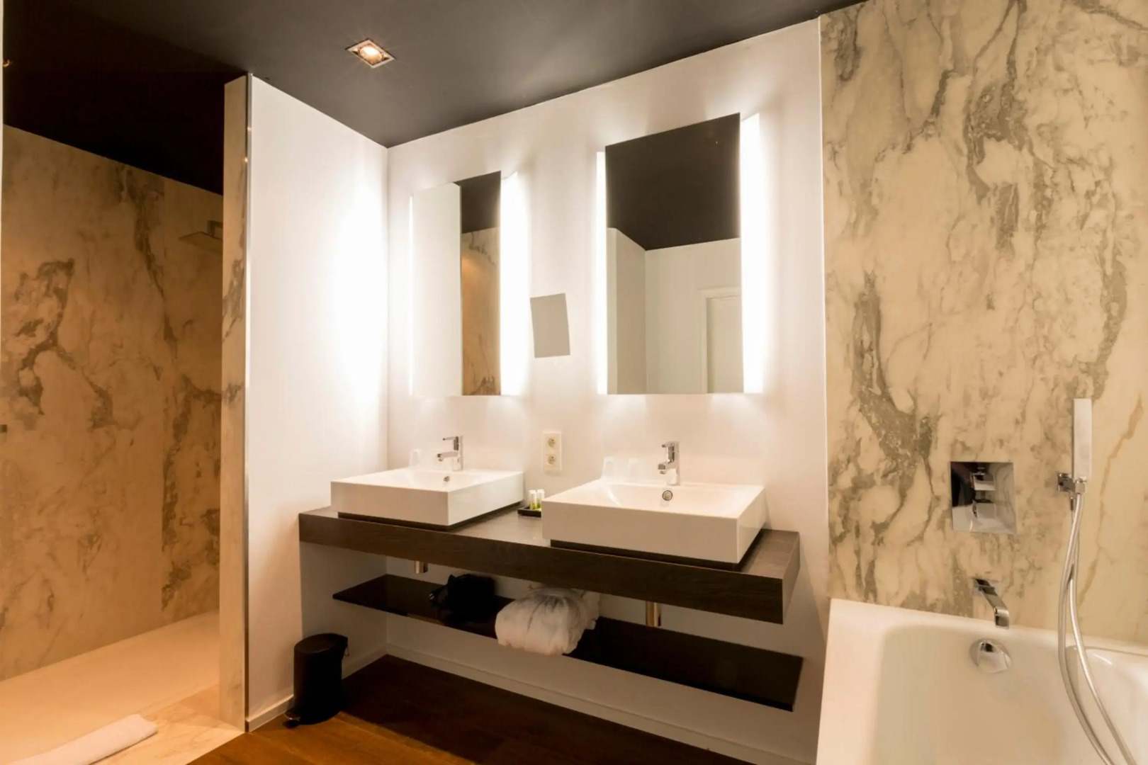 Hotel Rubens - Grote Markt