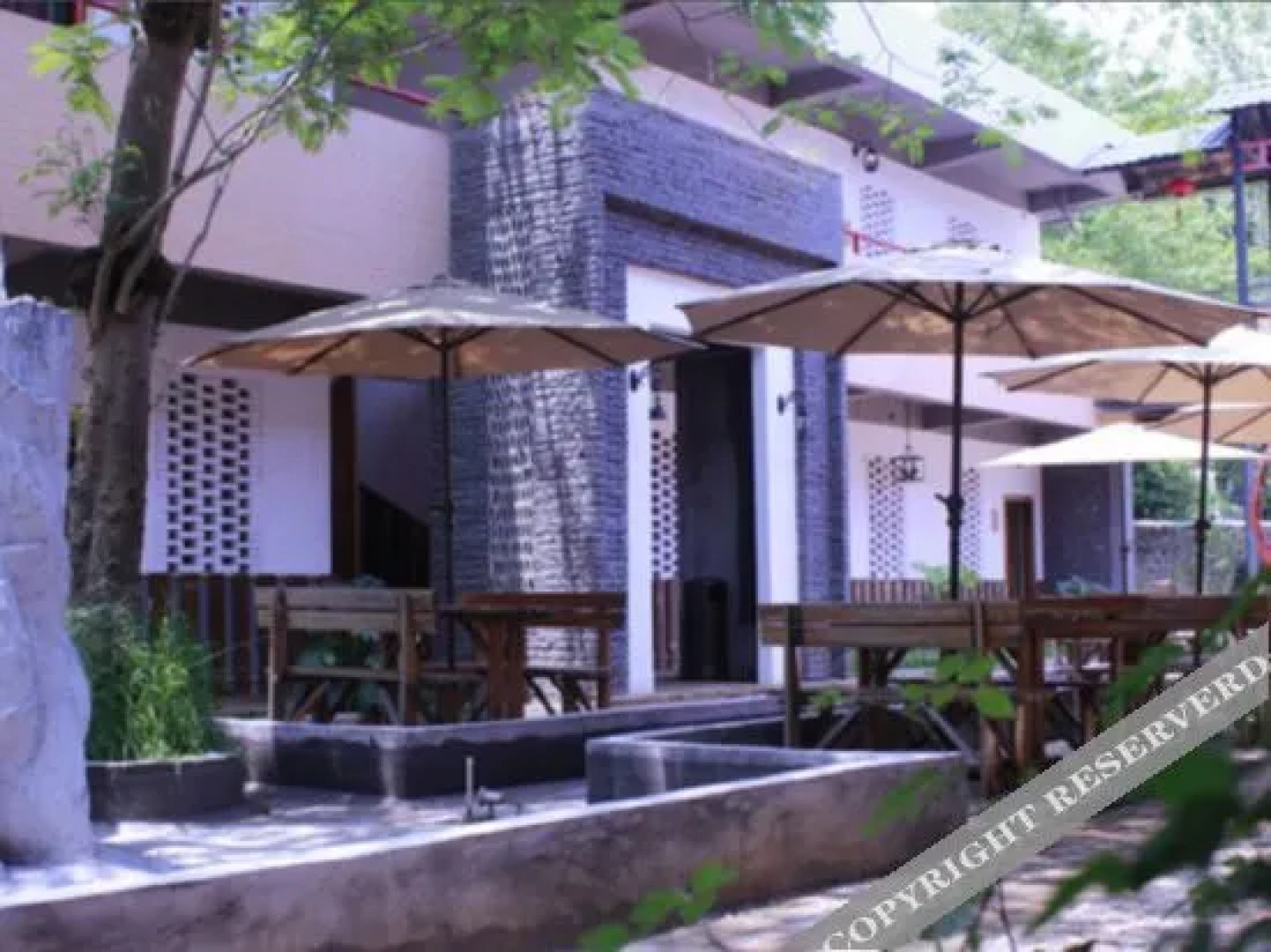 Ruijin 1107 Cultural Creative Hotel