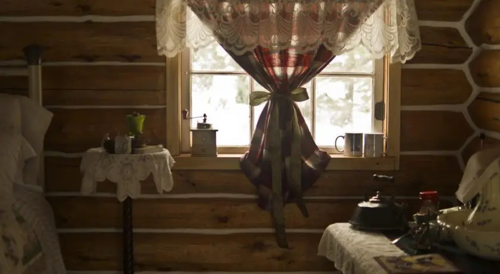 Huttos Highland Haven