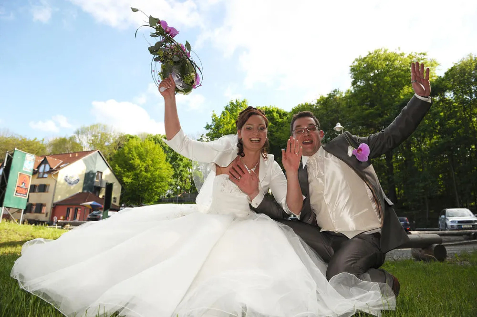 AKZENT Berghotel Rosstrappe