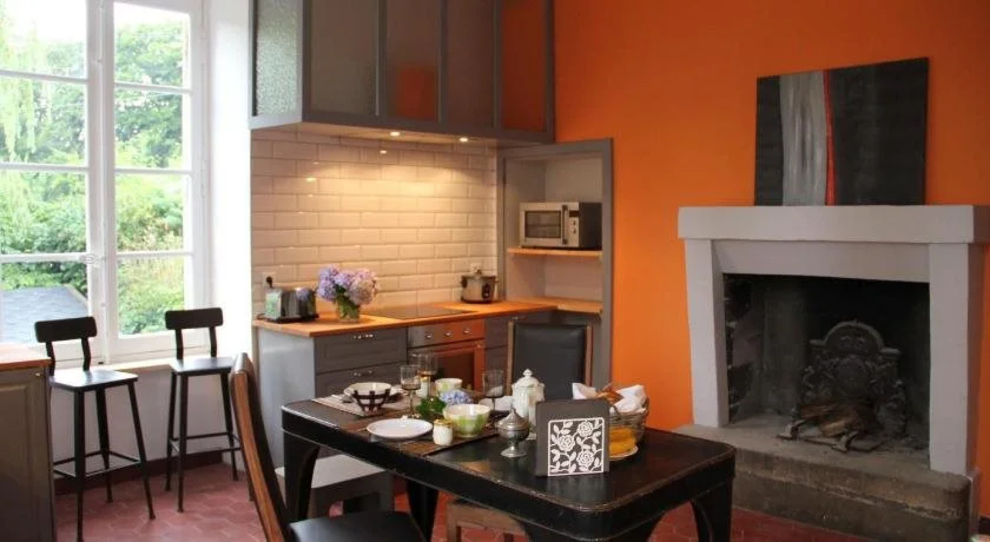 Le Domaine Du Cormier