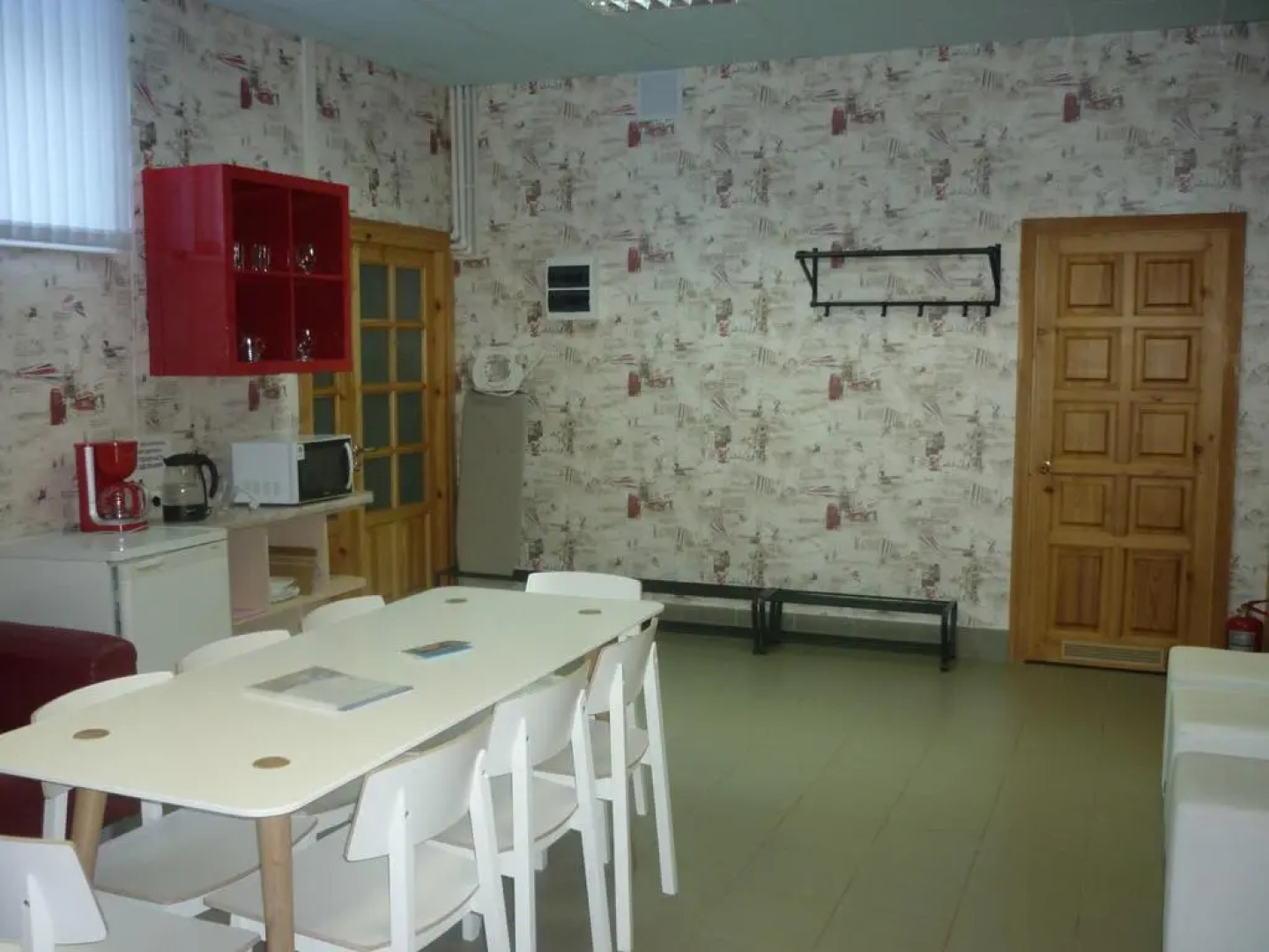 Семейный Отель