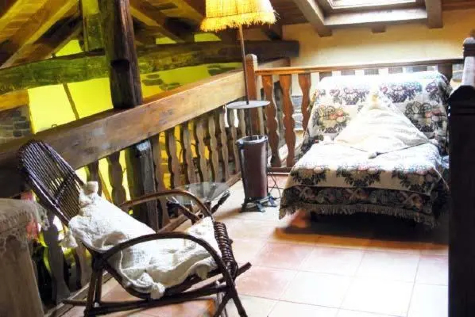 Apartamentos Rurales Rincón de Aiara