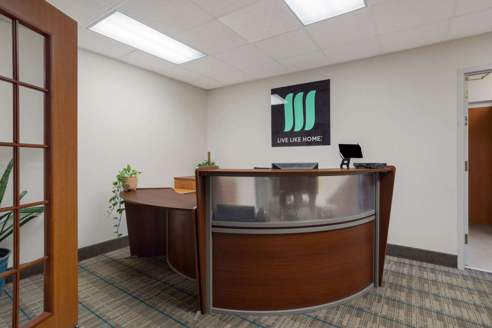 MainStay Suites Wilmington - University Area