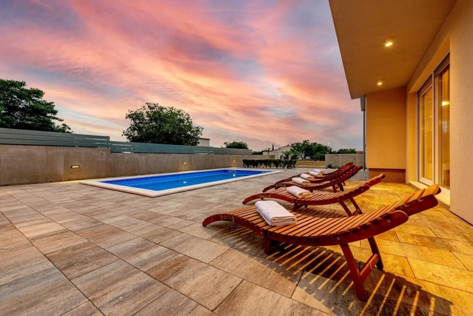 Villa Dora Zadarvillas