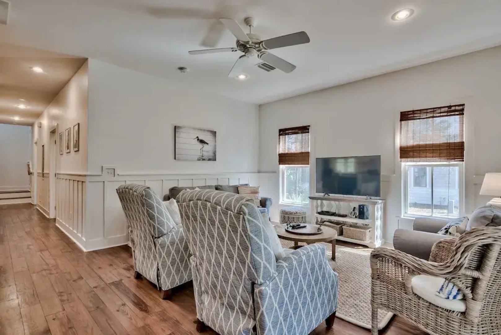 Magnolia Cottages By The Sea-9 Creek Park by Florida Star Vacations