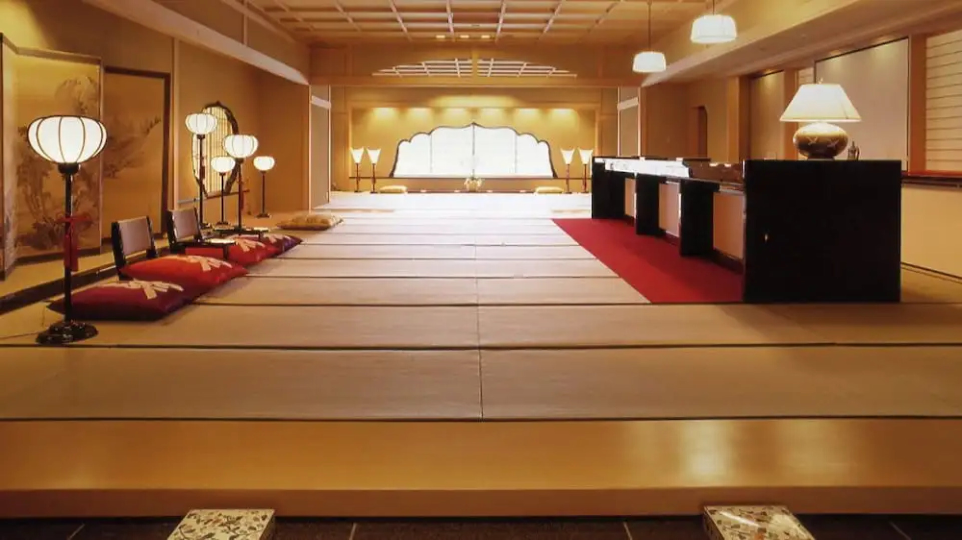 Shuku Kaifu Minamichita Yamami Onsen