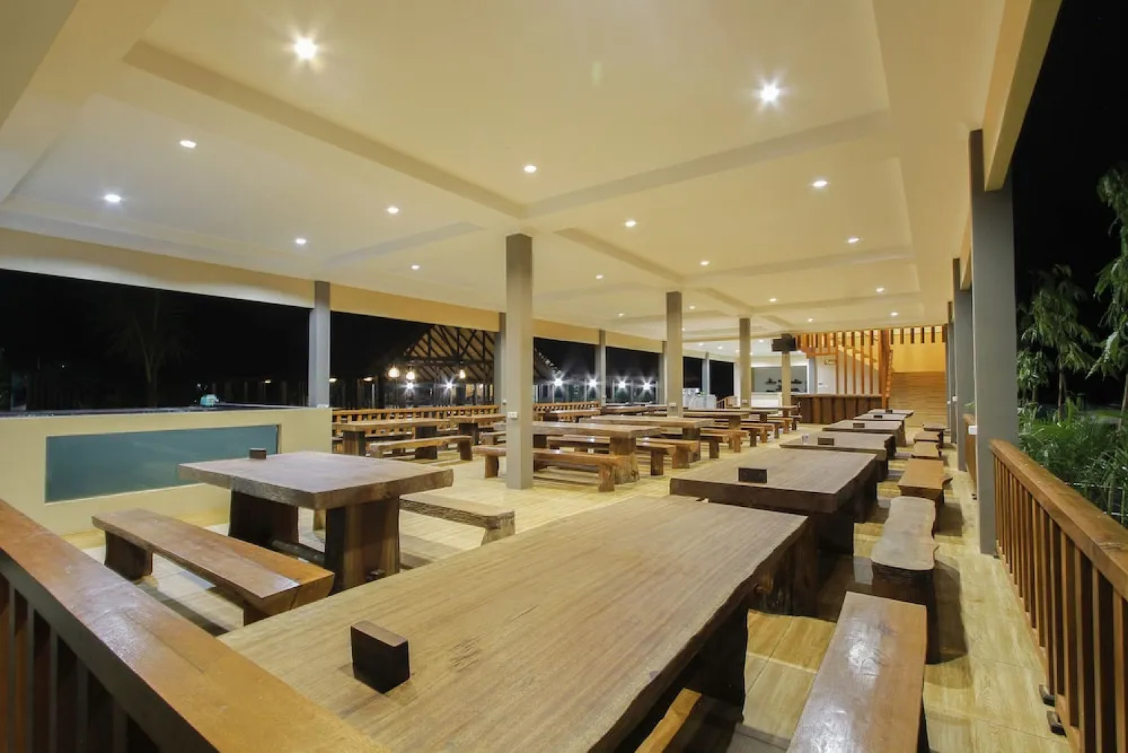 Dayang Resort Singkawang