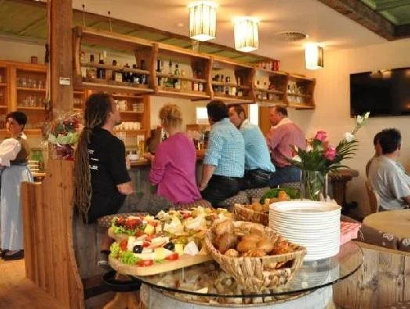 Mair'S Landgasthof -Adults Only-