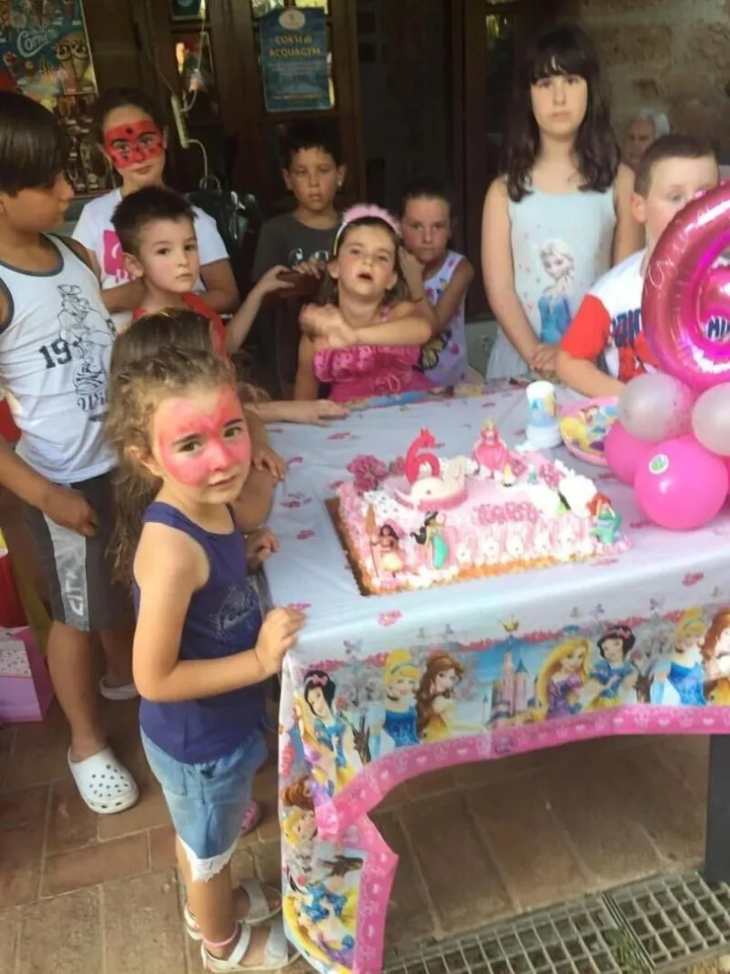 Agriturismo Casale Loreto