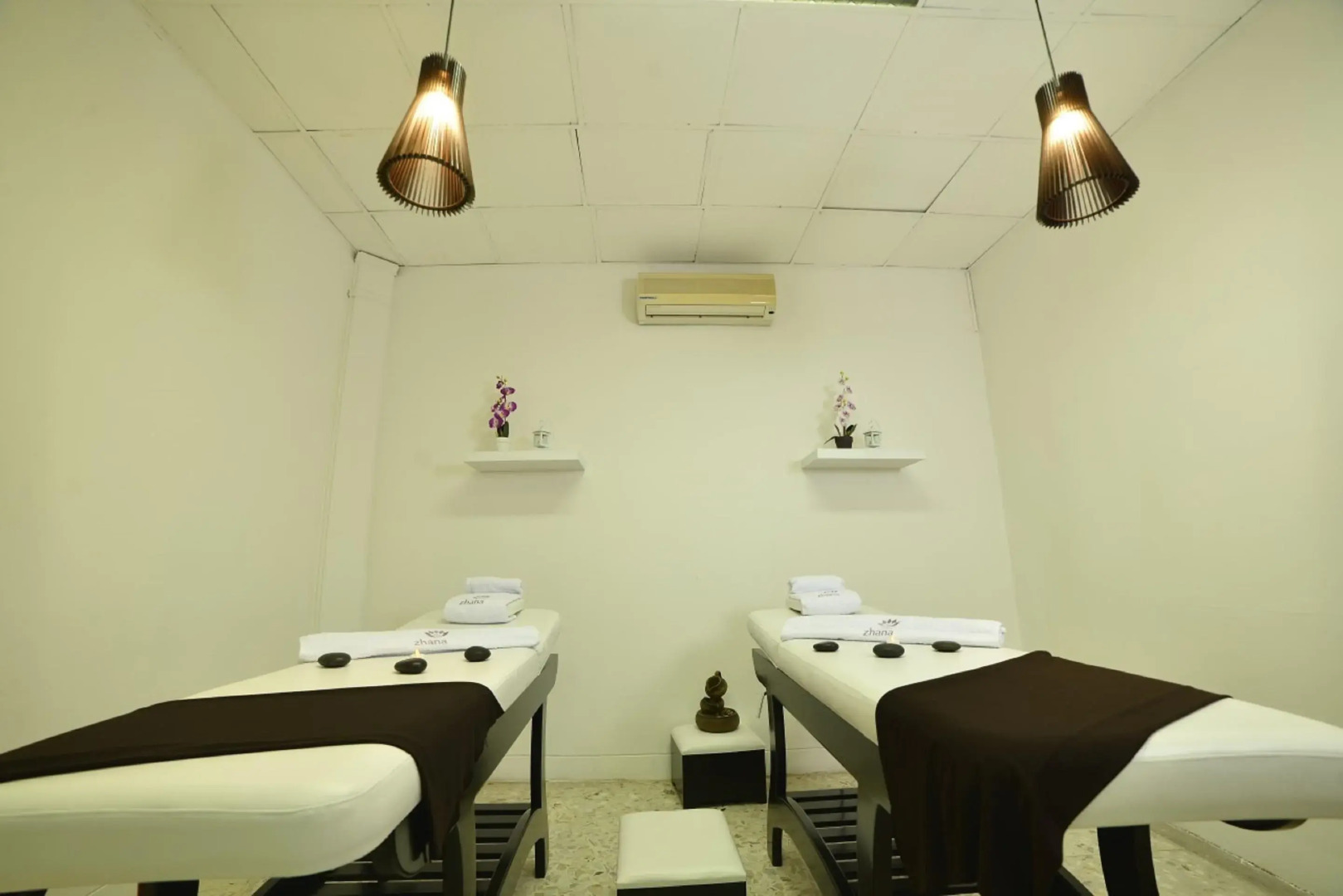 Torre De Cali Plaza Hotel