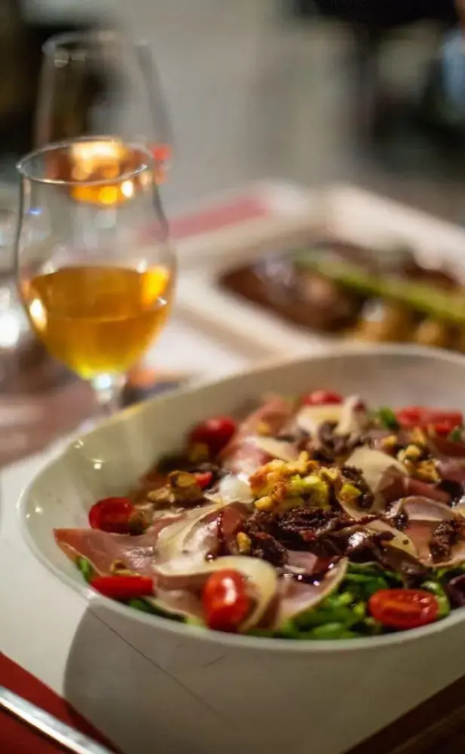 Villa Nineta in Tavronitis