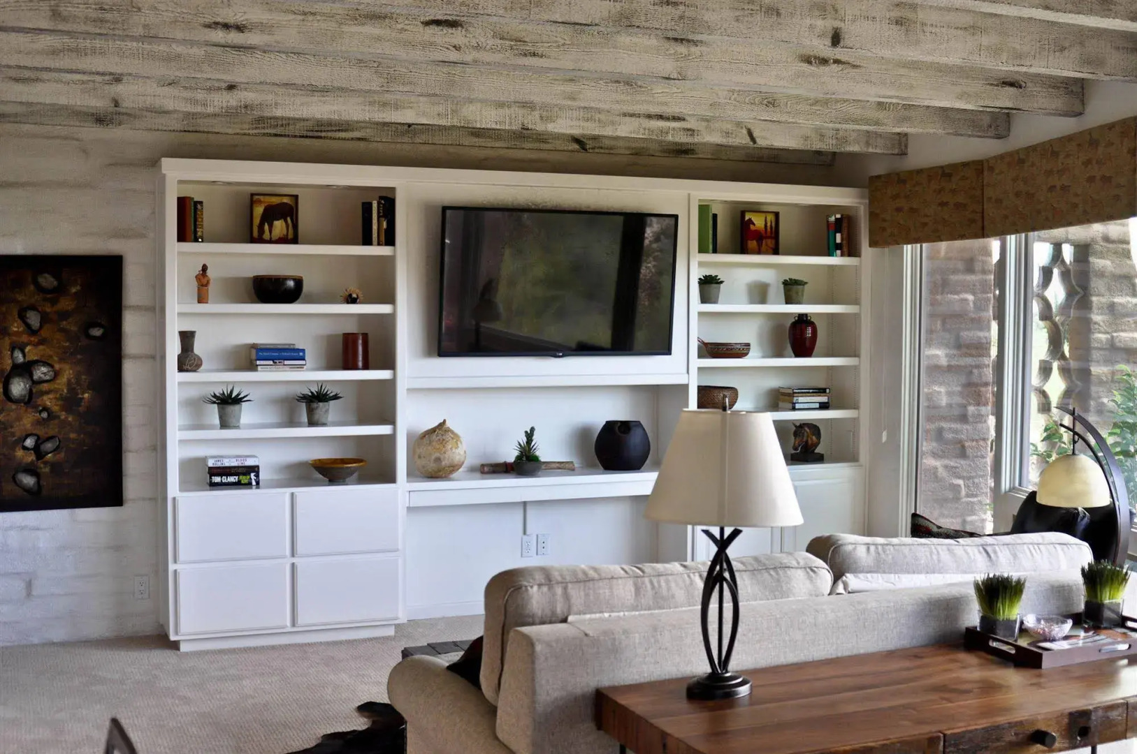 Mission Hill Casitas