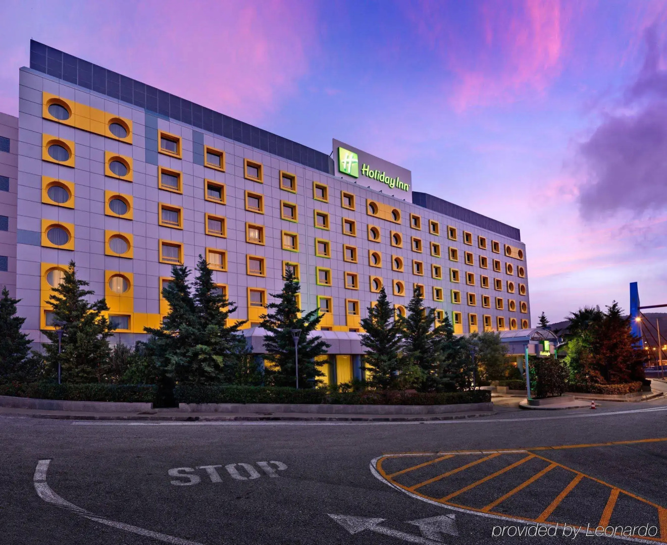 Holiday Inn Athens Attica Av. Airport West by IHG