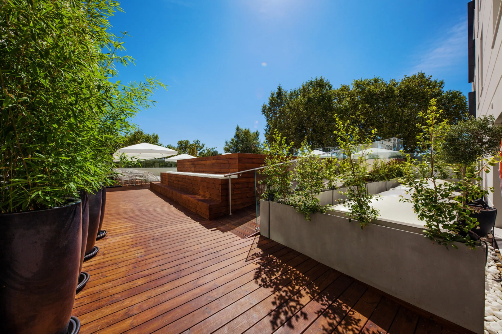 Lux Fátima Park - Hotel, Suites & Residence