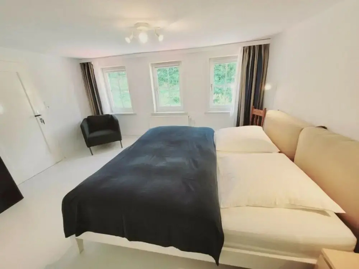 Holiday Home Gluckauf