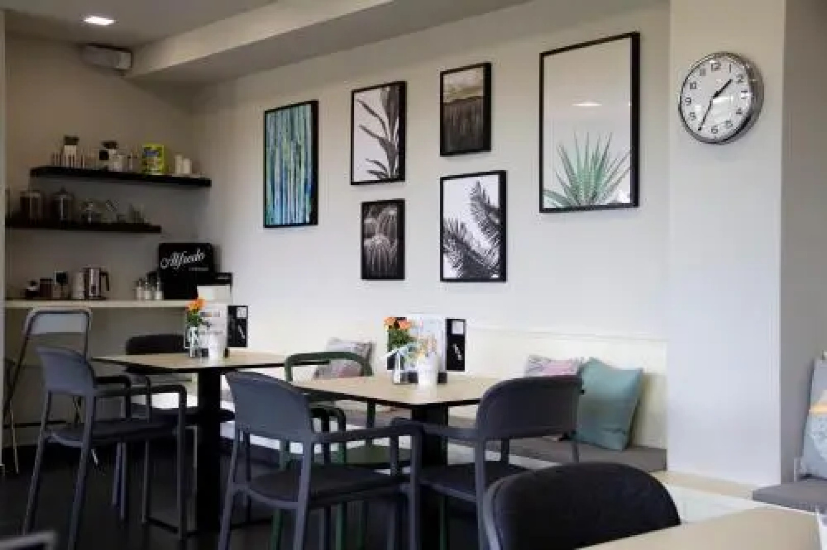 Penzion Cafe Na Svahu