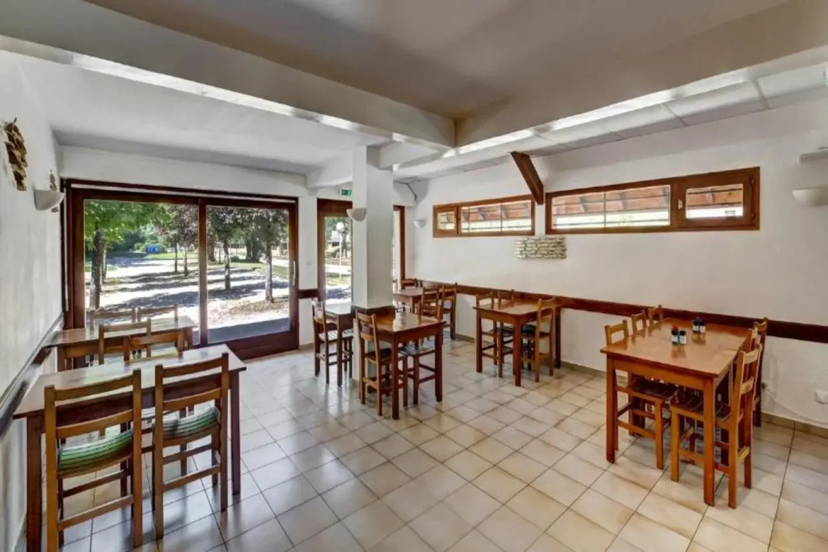 Le Village des Oiseaux - Vacancéole