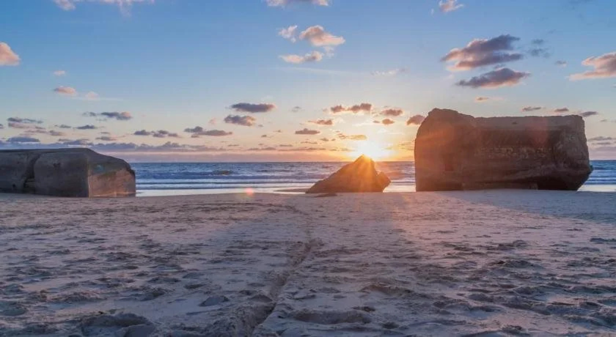 Woodn Sea Lodge - Capbreton