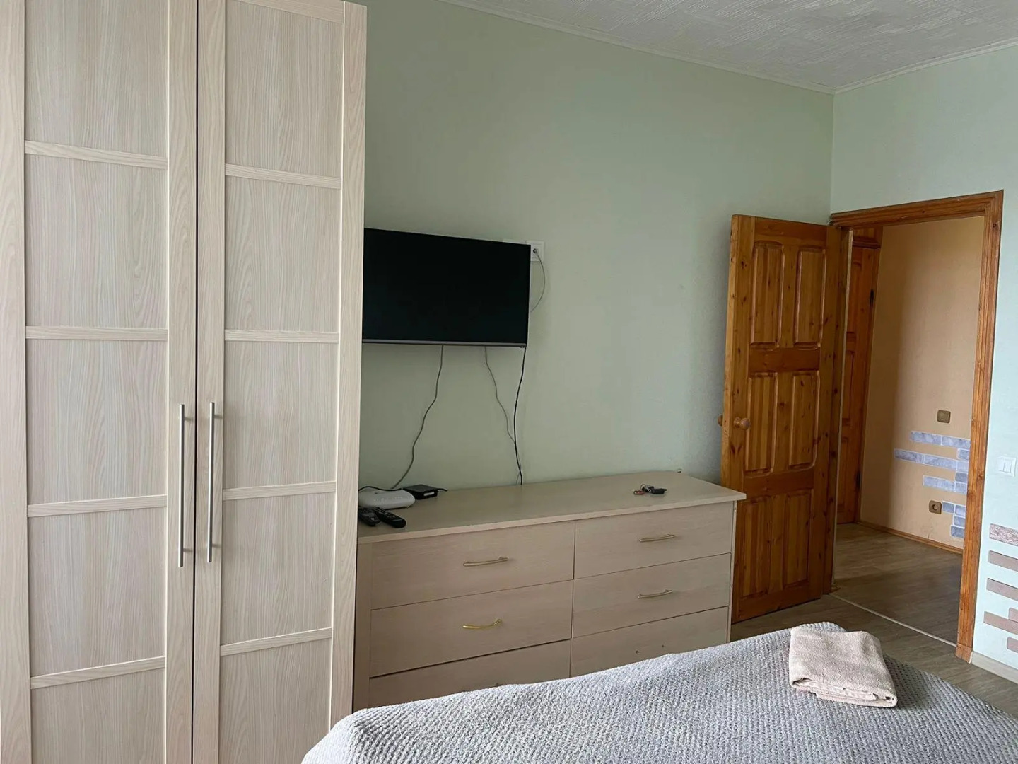 Апартаменты на проспекте Ленина 36