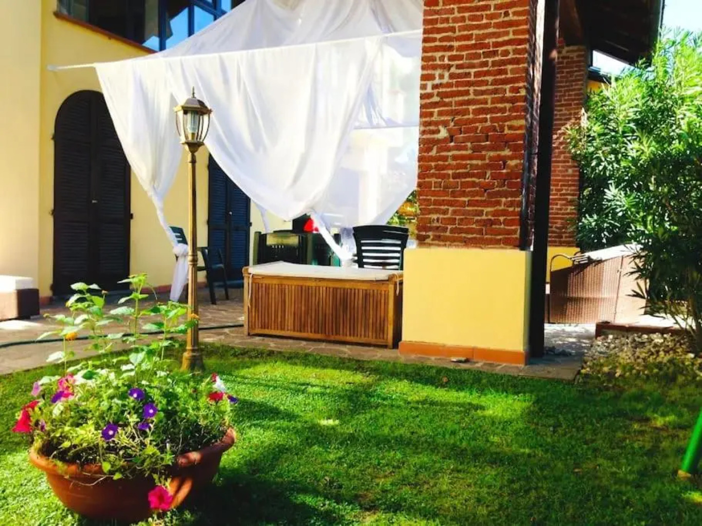 Villa Pindinelli Scarano