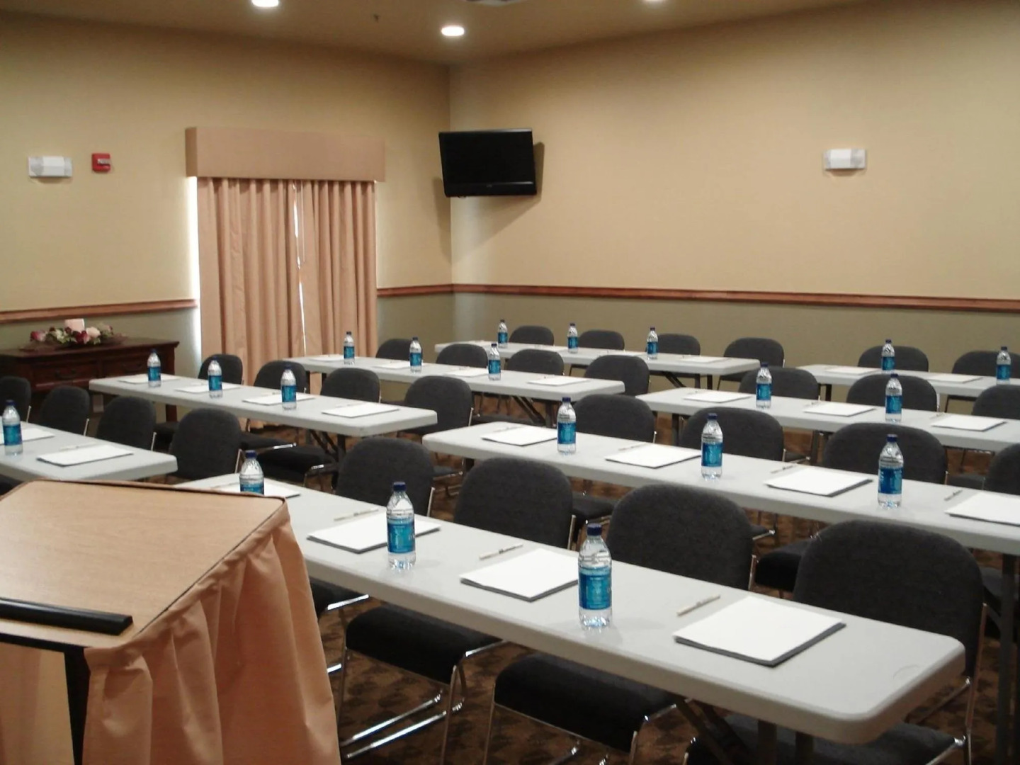 Best Western Plus Guymon Hotel & Suites