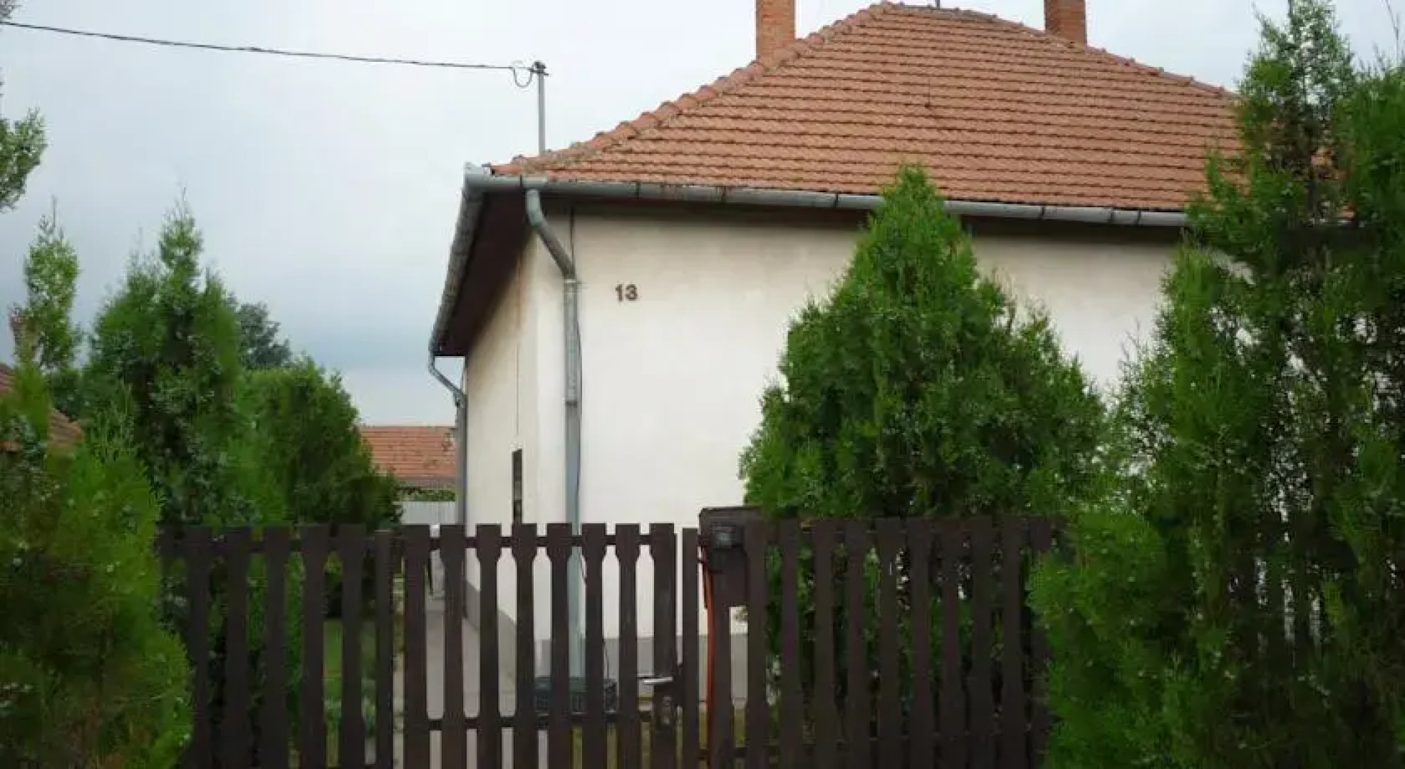 Széchenyi Apartman és Studió