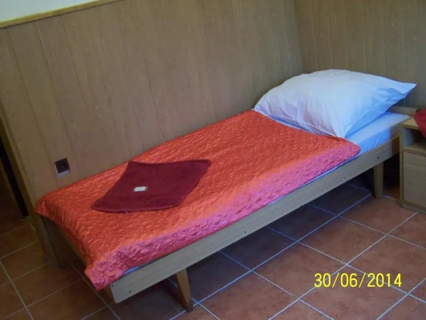 Hotel Slánka Černošice