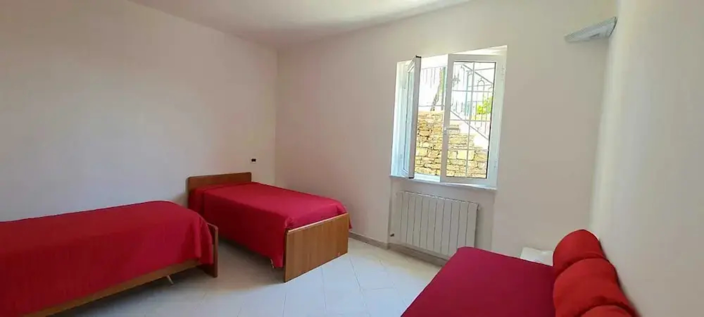 Casa del Sole- Bluchalet