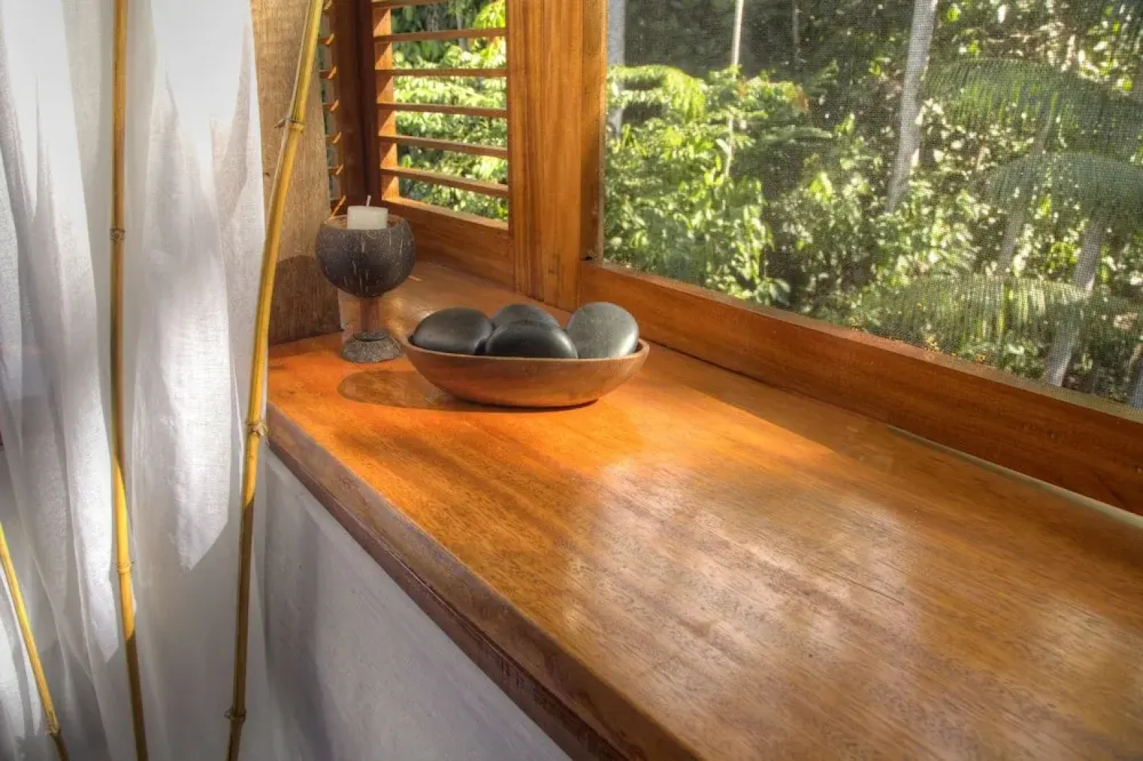 Отель Refugio Amazonas