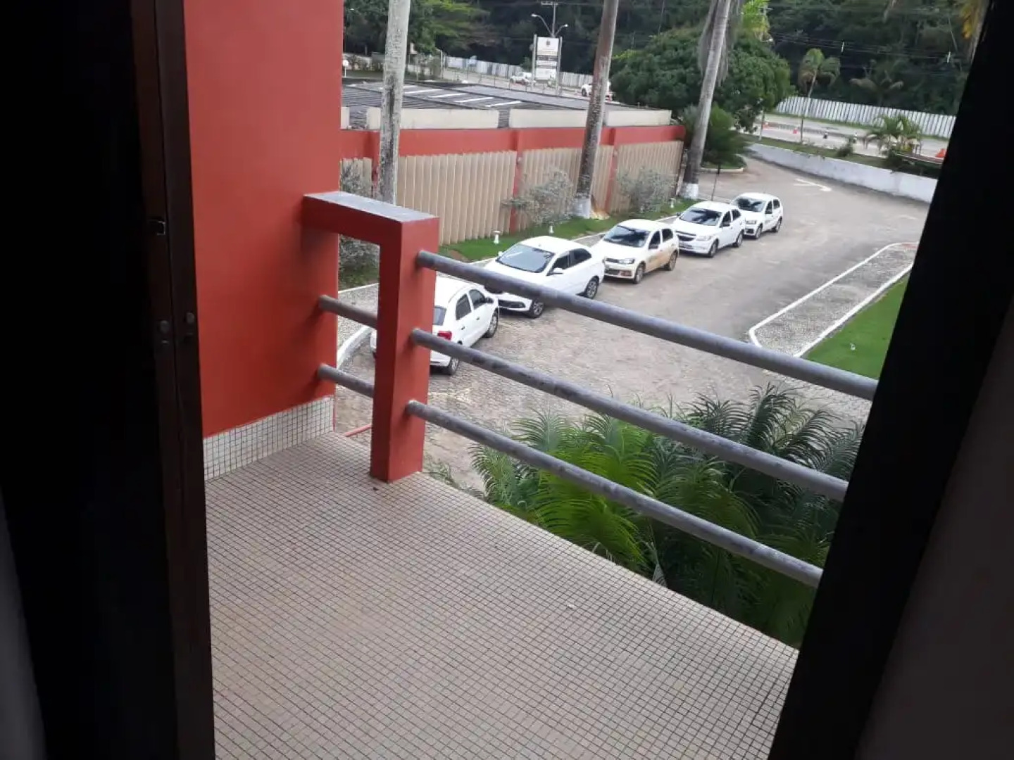 Coqueiral Praia Hotel