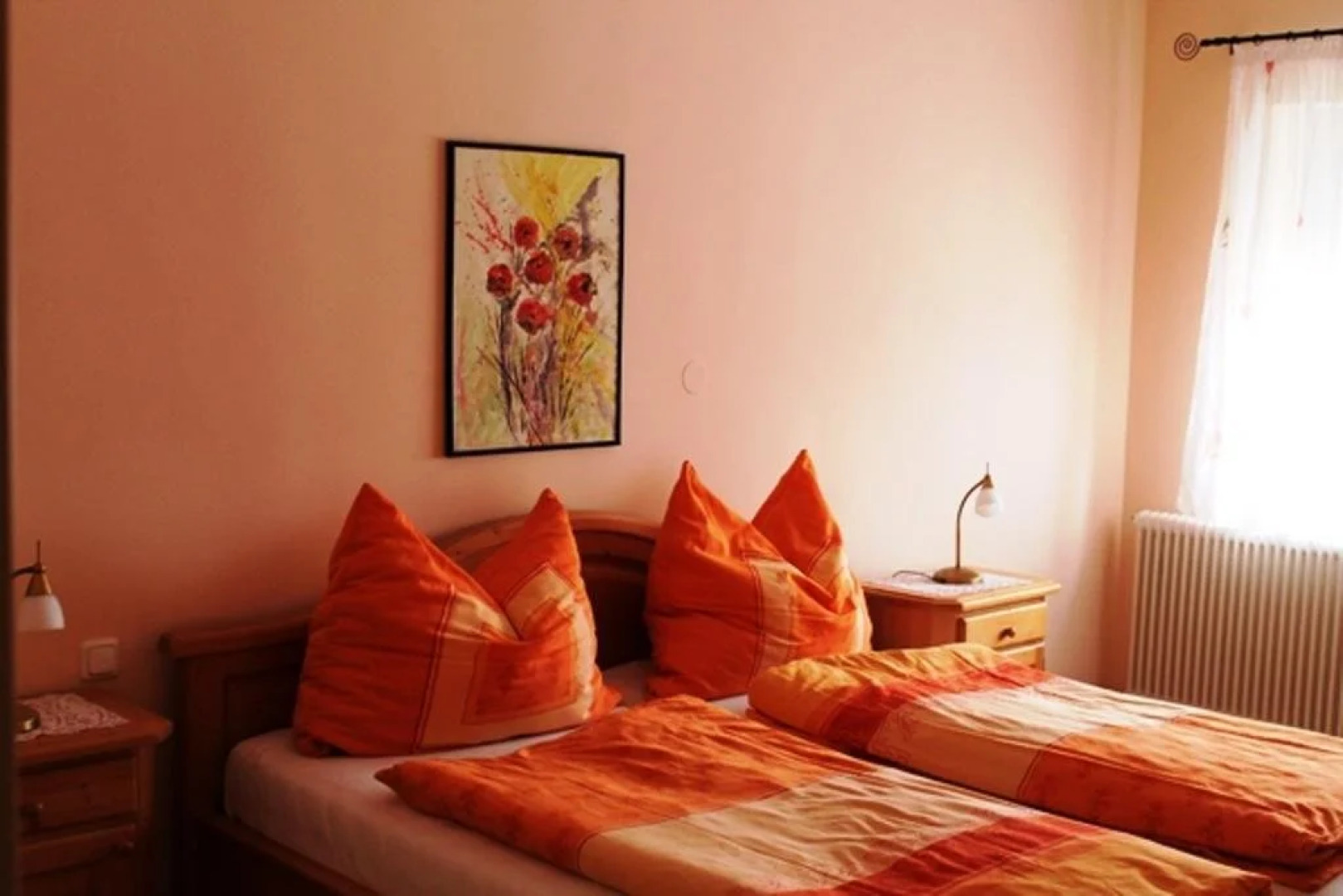 Ferienhof Weingut Lunzer