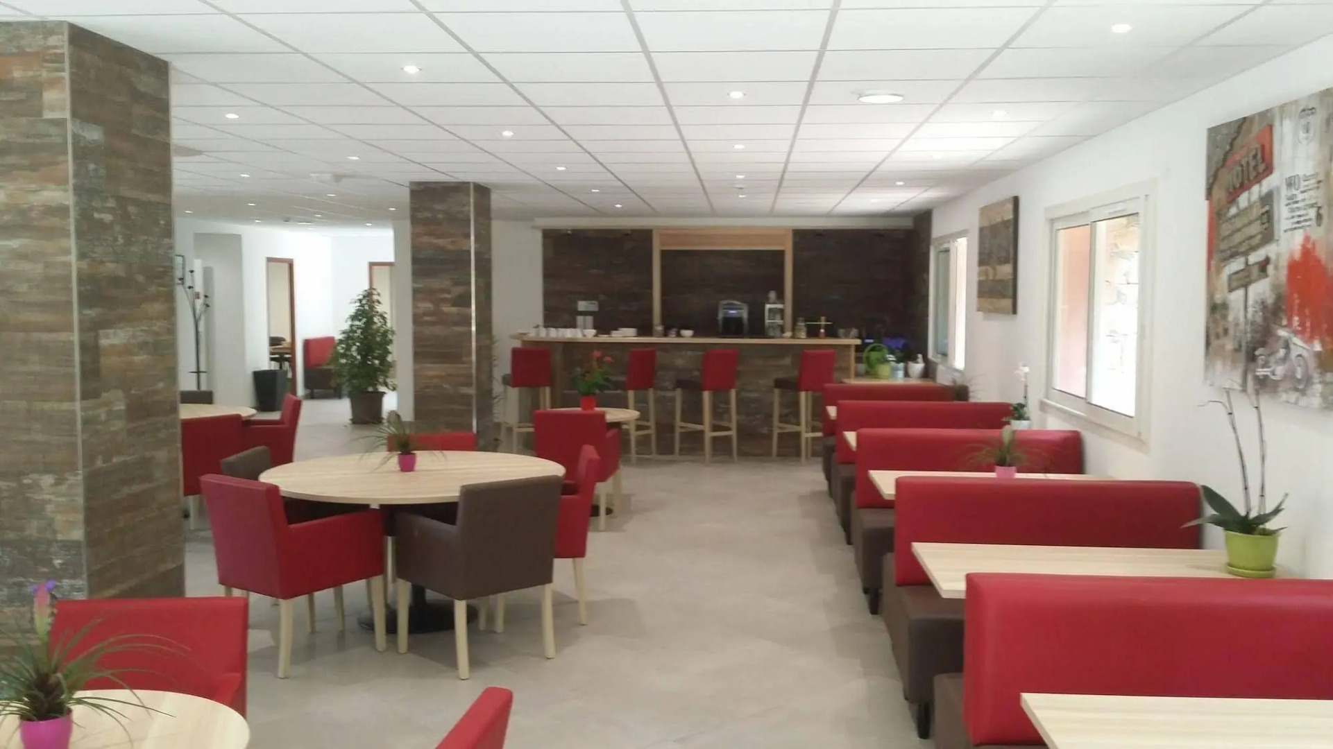 The Originals City, Hôtel Les Bastides du Gapeau, Hyères Nord