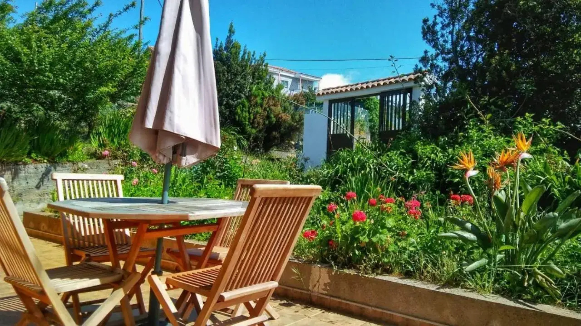 Casa Fátima Valle Gran Rey