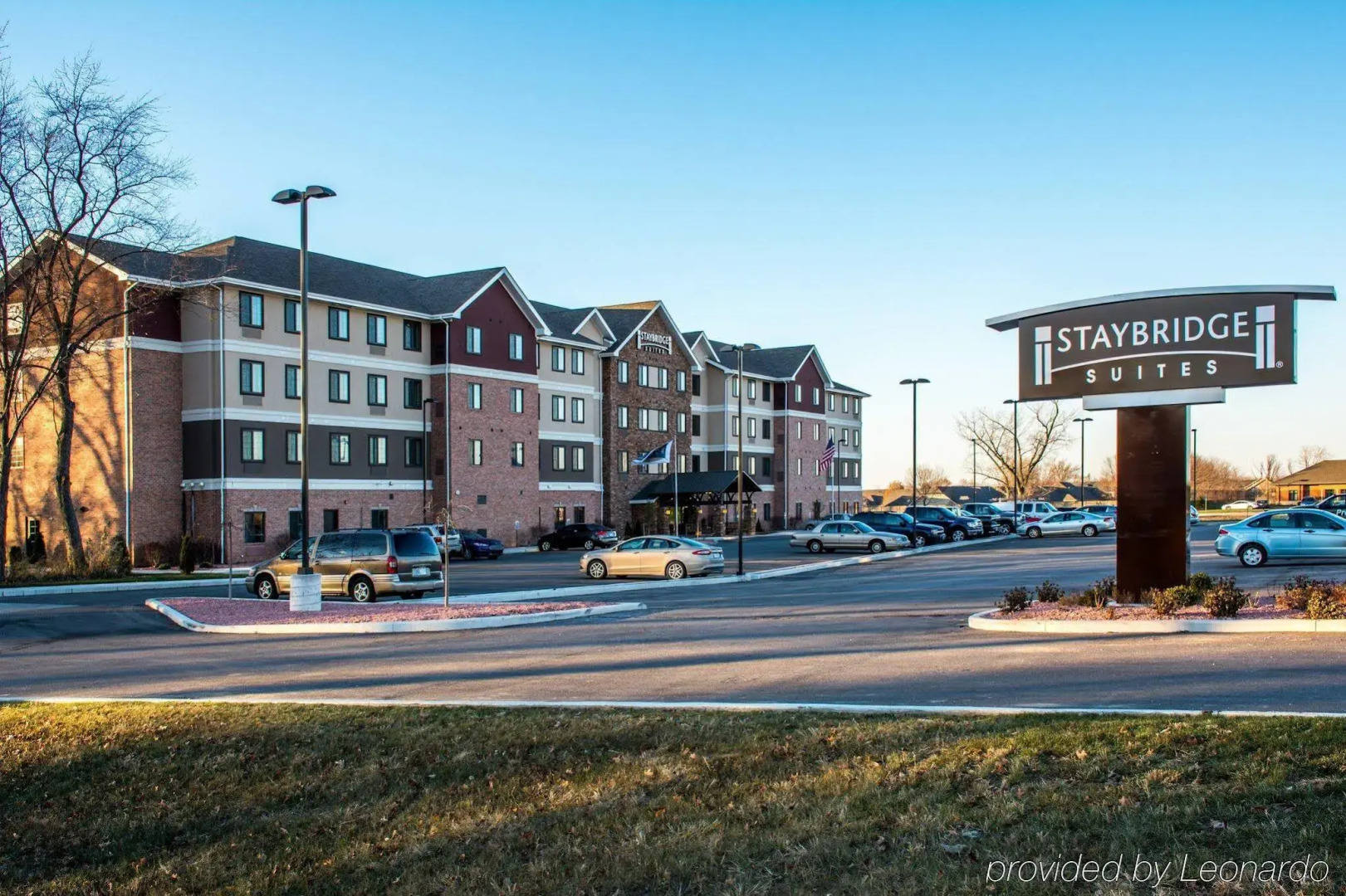 Staybridge Suites Schererville by IHG