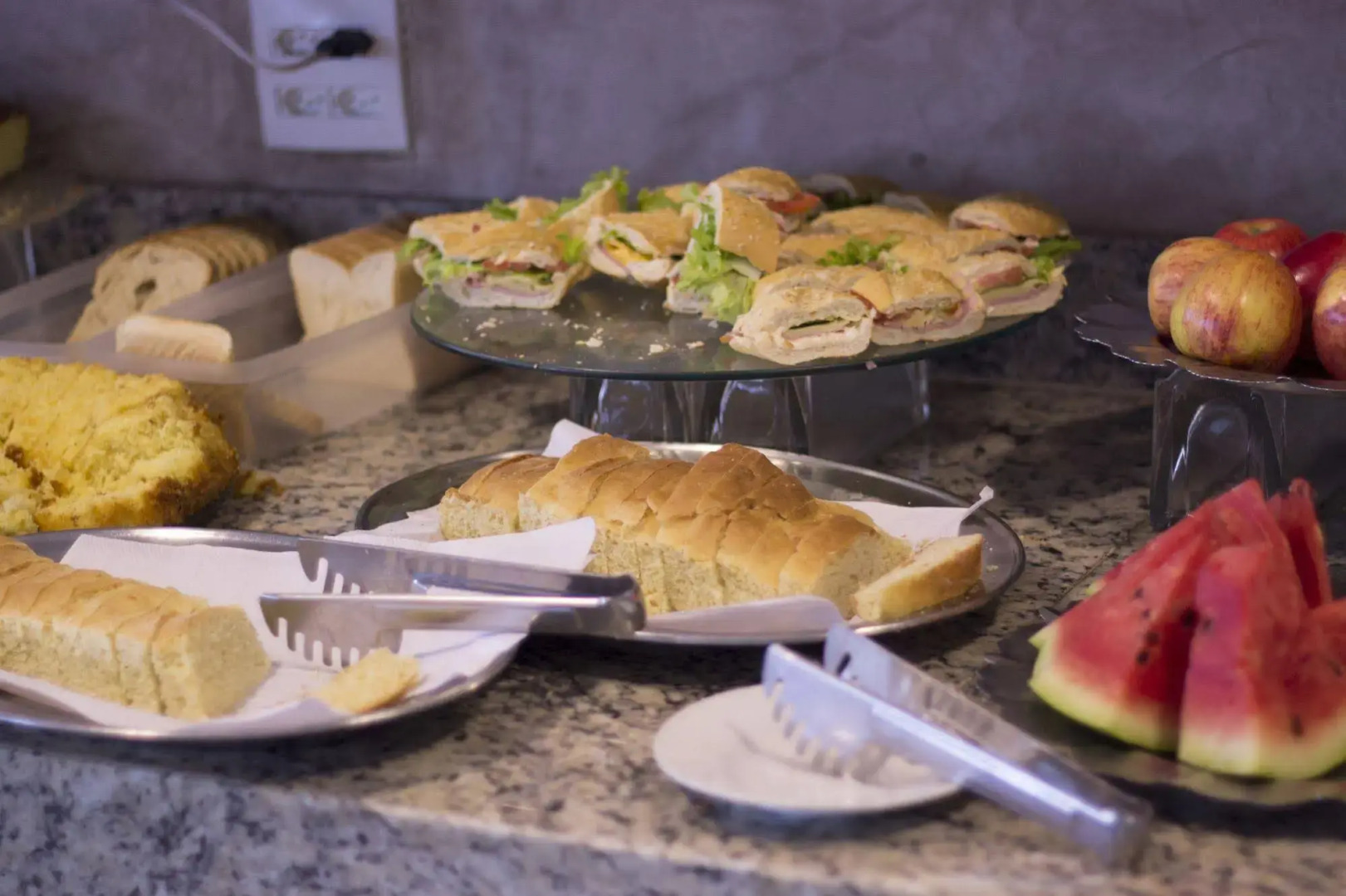 Rio Claro Plaza Hotel