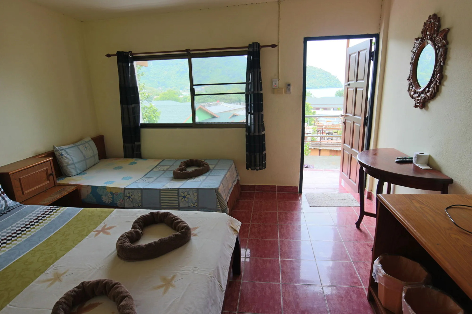 Tara Inn at The Rock