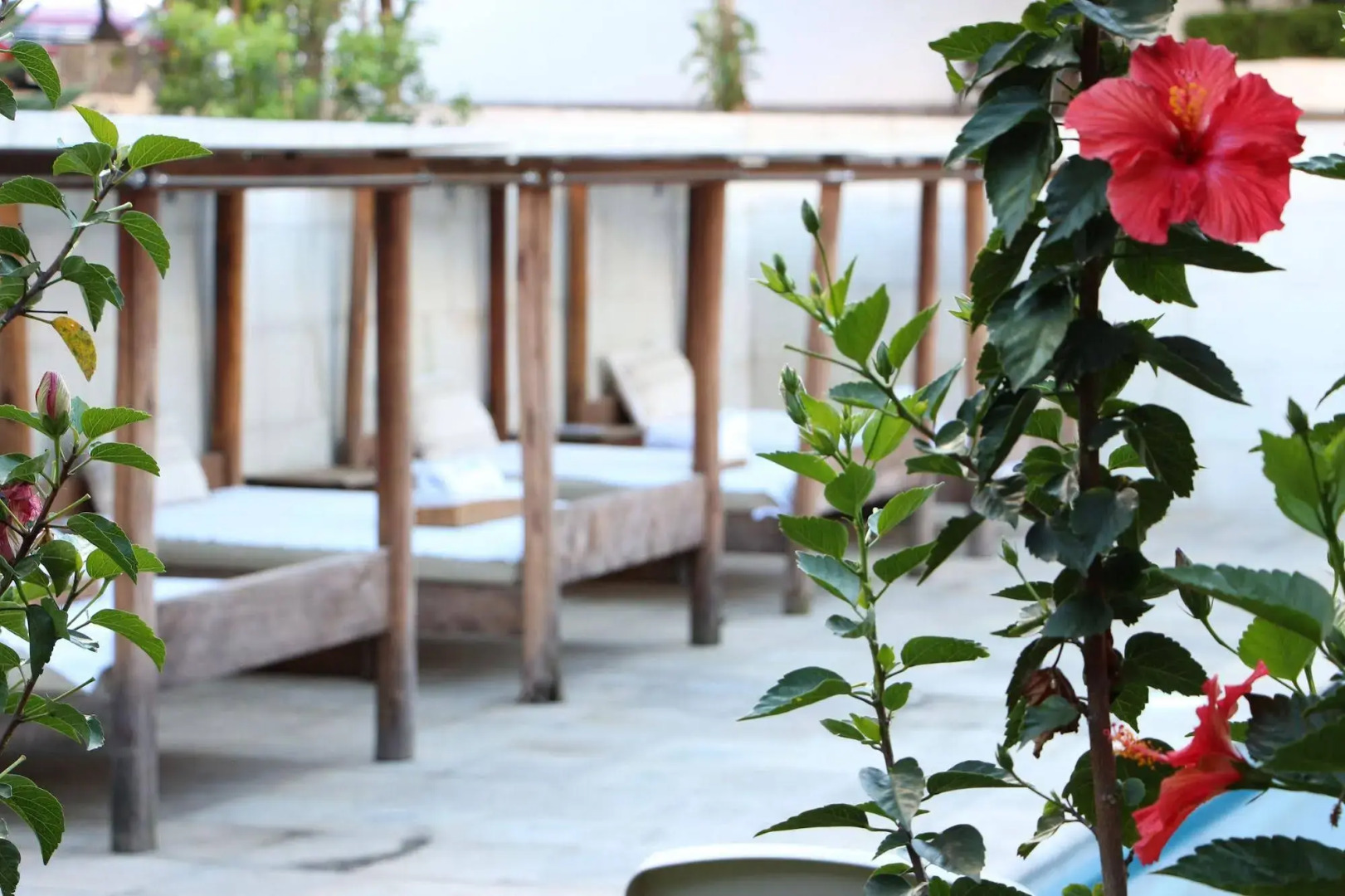 La Capilla Hotel Boutique